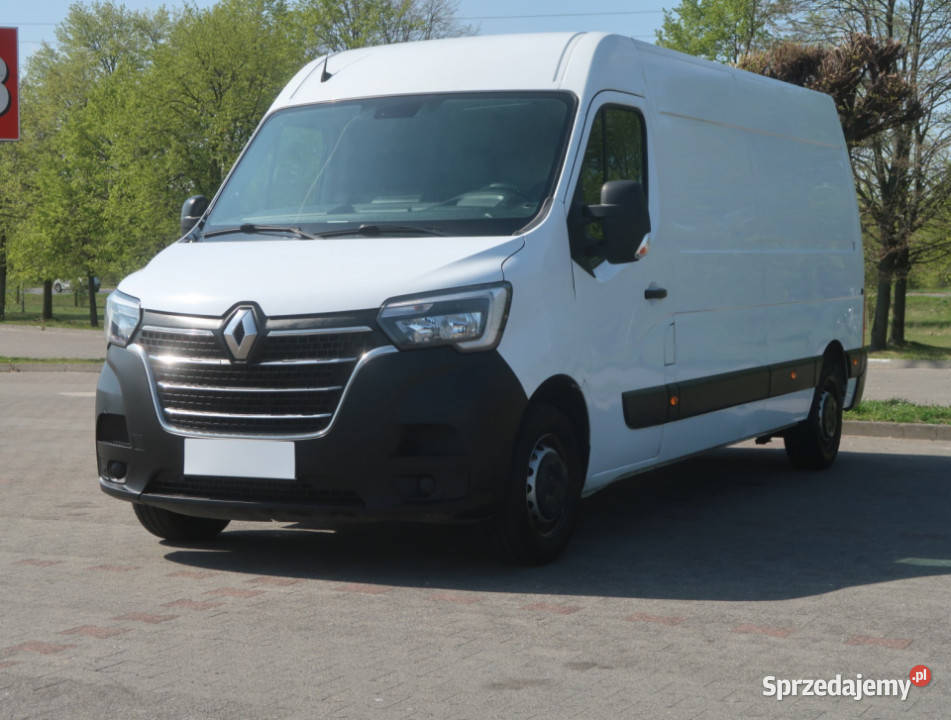 Renault Master 23 dCi 135 Bielany Wrocławskie