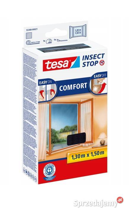Moskitiera TESA kno 13m x 15m Comfort 55388 sprzedam