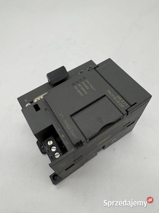 Siemens 6ES7 2770AA220XA0 Profibus DP