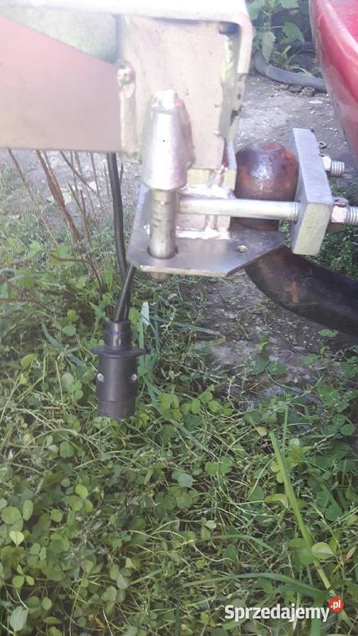 bagażnik na rowery bagażnik na hak Giżycko