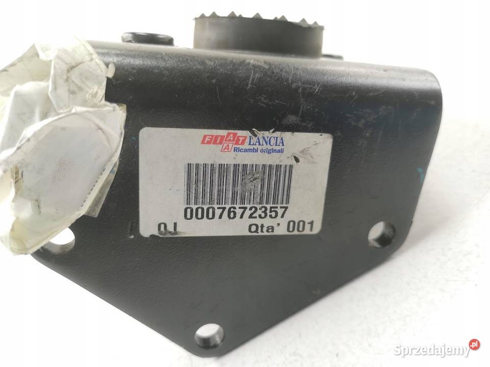 PODUSZKA SILNIKA FIAT PANDA 19852003 700 950 ASO osobowe lubelskie
