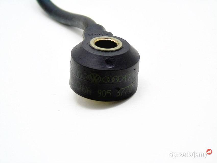 CZUJNIK STUKOWY 12 12V FABIA POLO IBIZA CORDOBA osobowe Pozostałe Sosnowiec
