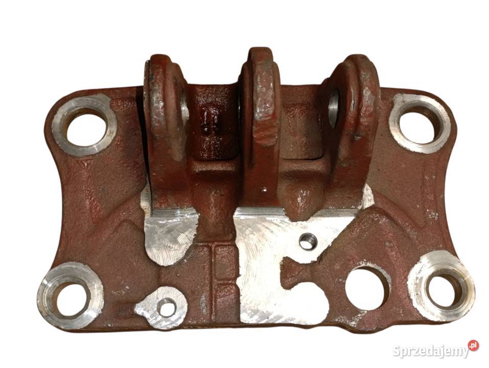 Podstawa wspornik siłownika MTZ 704605017A Pozostałe Tyczyn