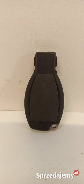 MERCEDES VITO W447 KLUCZYK PILOT A4479058203