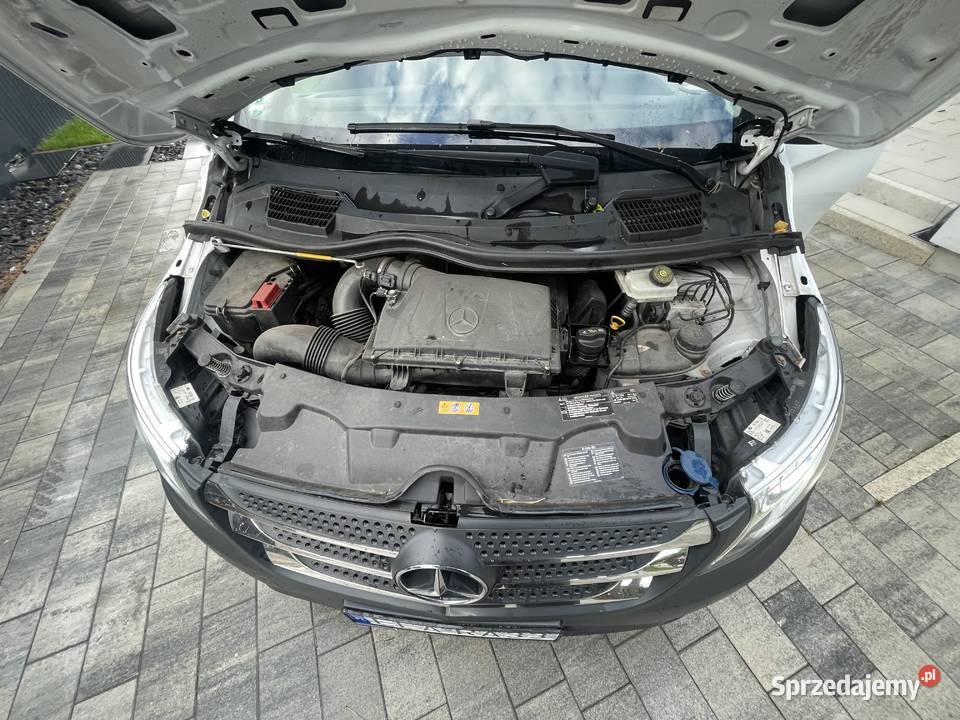 Auto zadbane dziadka nawigacja Łask