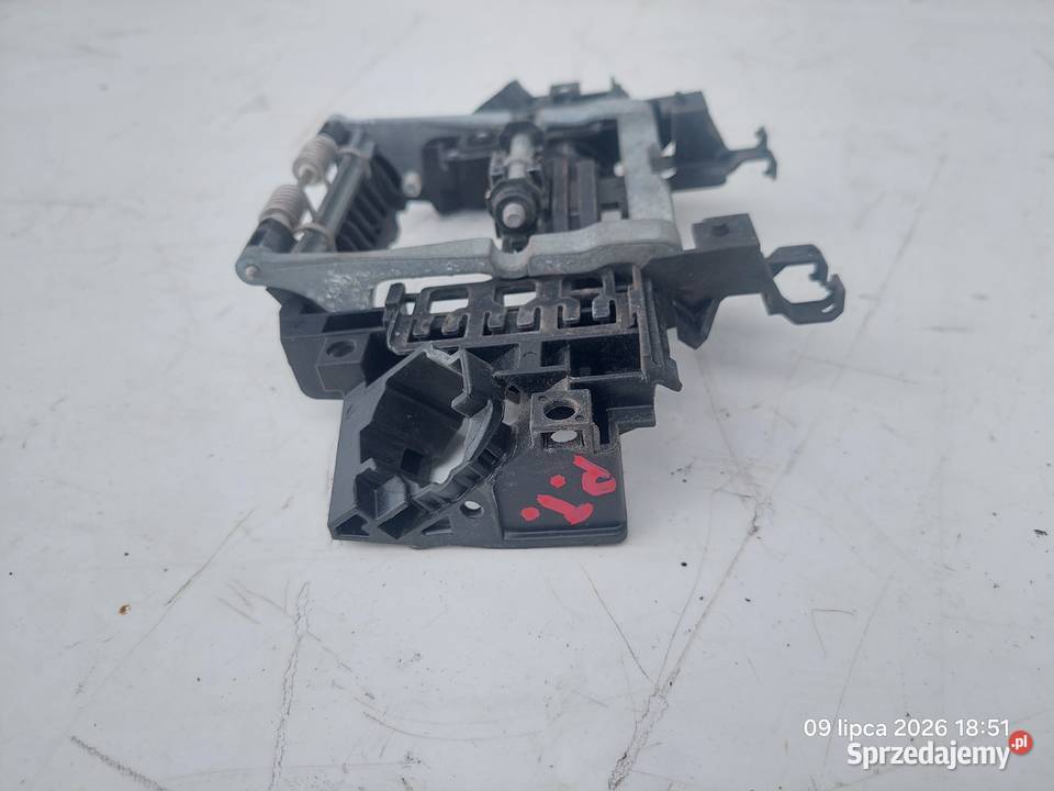 AUDI A8 D3 42 TDI 0510 4E1837885E MOCOWAN4IE Włoszczowa sprzedam