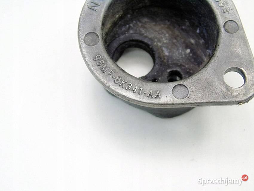 MOCOWANIE CZUJNIKA WAŁU 14 16 16V FOCUS 1 CMAX