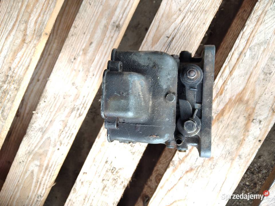 Gaźnik Fiat 125 Gołcza
