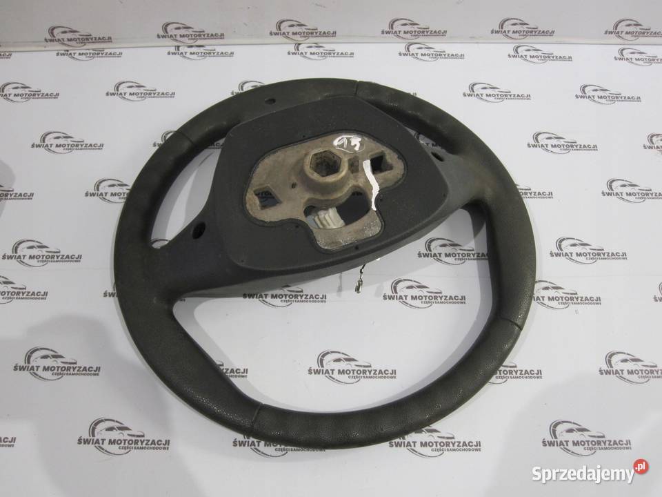 FORD FIESTA MK7 VII 09r kierownica 8A613600DG osobowe