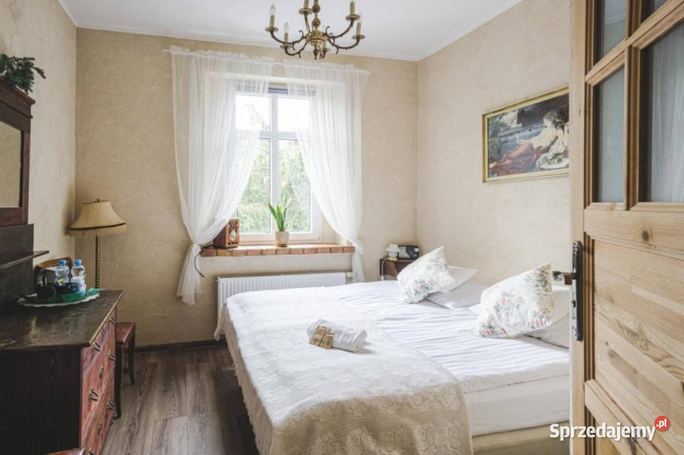 Bezpośrednio Jagniątków Pensjonat dom hotel Jelenia Góra sprzedam