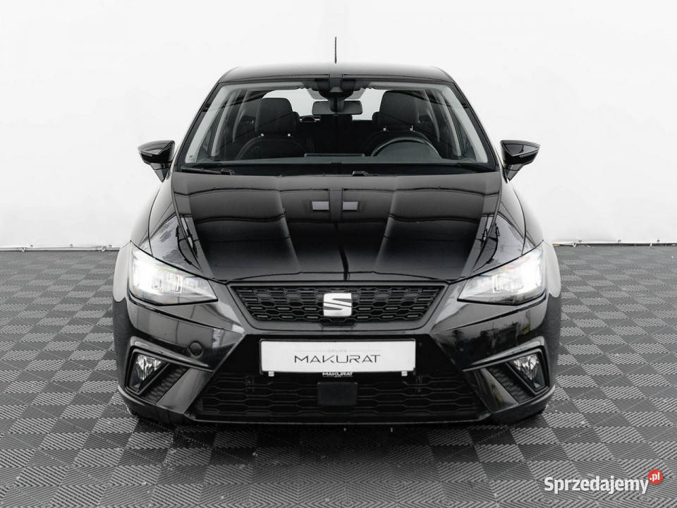 Seat Ibiza 10 MPI Style LED Czcof Lane Front system Start-Stop Pępowo