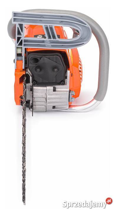 PIŁA PILARKA SPALINOWA PMHR7020 49 16 Siedlce