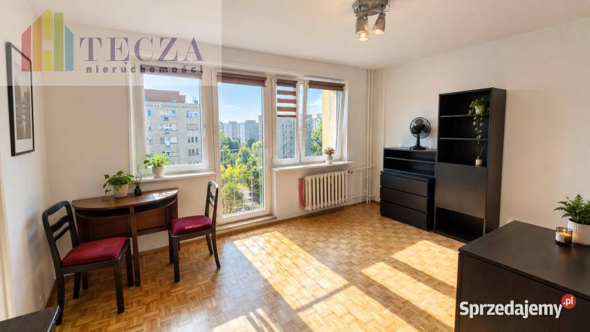 Mieszkanie do wynajęcia 34m2 1 pok Warszawa mazowieckie