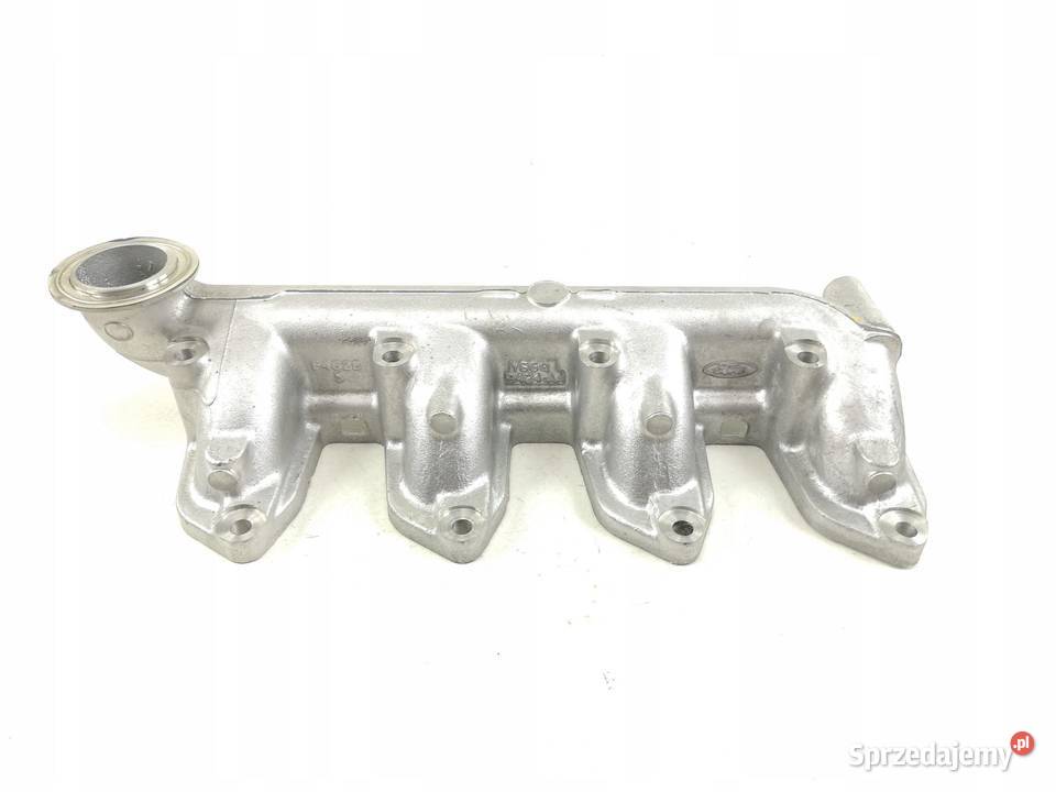 KOLEKTOR SSĄCY FORD FIESTA IV V 18 TD ORYGINAŁ