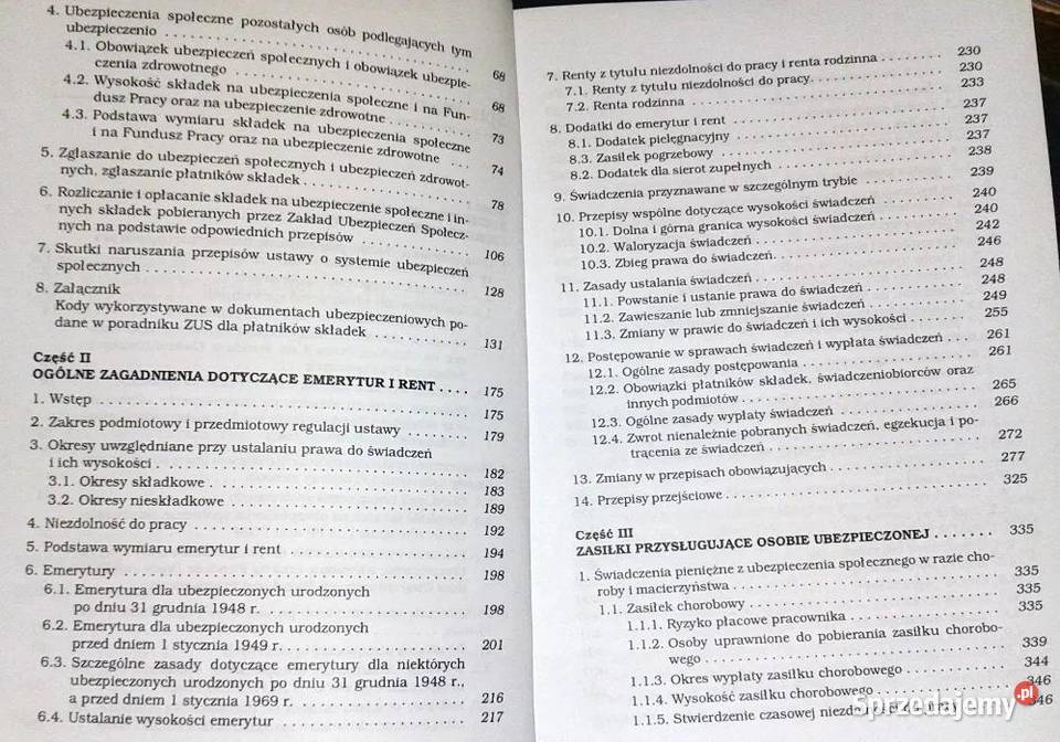 Wszystko o rozliczeniach z ZUS z kodami Chełm