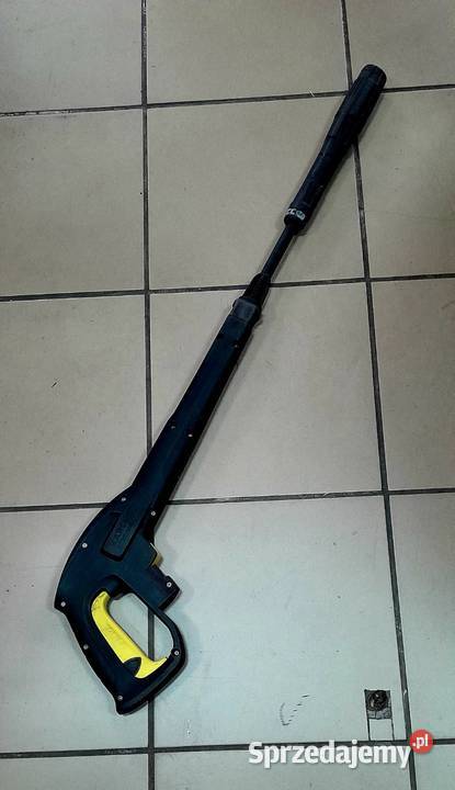 Pistolet lańca ciśnieniowa do myjki karcher K2K7 Katowice