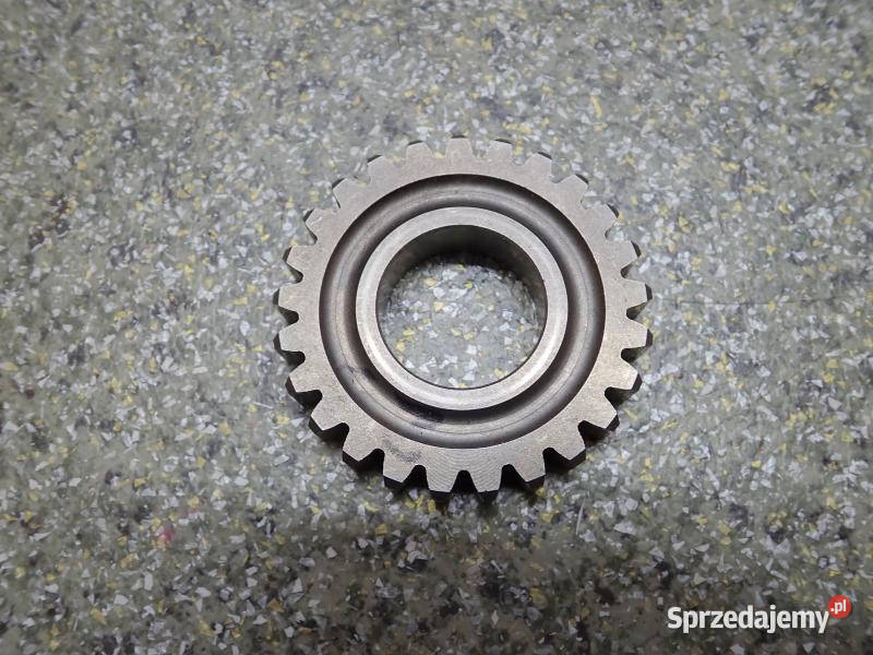 TRYB 25Z SKRZYNI BIEGÓW 2VM YAMAHA YZ 250 8893R