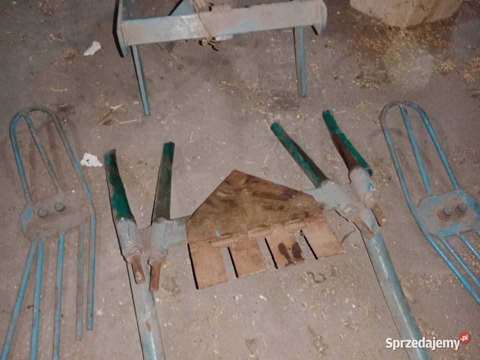 Wyorywacz buraków i warzyw przystawka do opolskie Opole