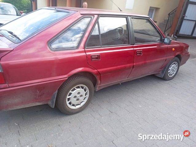 Sprzedam poloneza świętokrzyskie Pokrzywianka