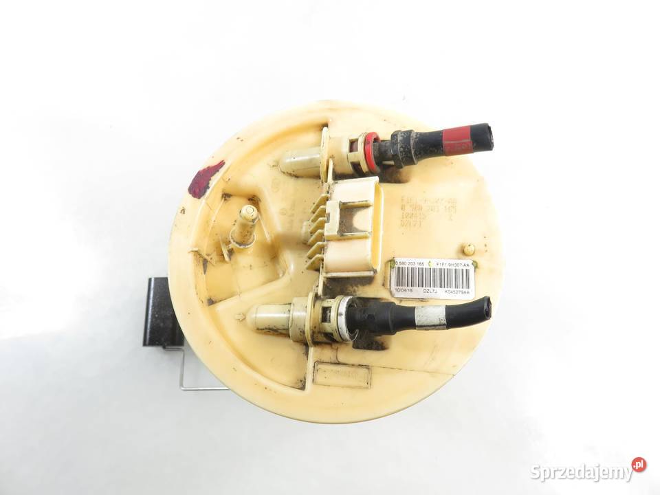 POMPA PALIWA FORD FOCUS MK3 15 TDCi F1F19H307AA