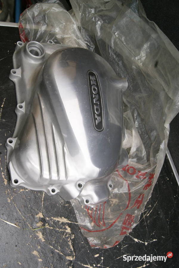 HONDA POKRYWA SILNIKA KAPA OSŁONA NOWA Z EPOKI Rybnik