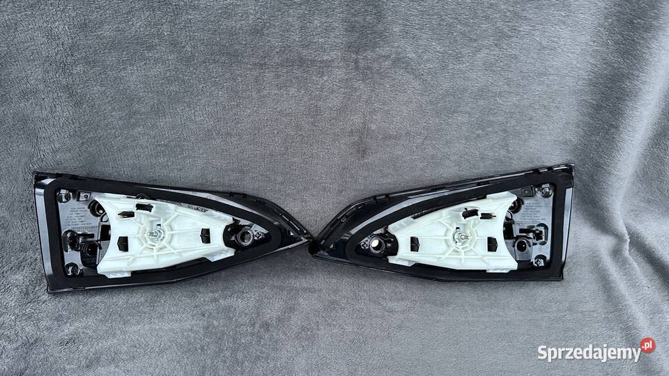 BMW 2 U06 6 ACTIVE TOURER LAMPA TYLNA LEWA W lubuskie Gorzów Wielkopolski