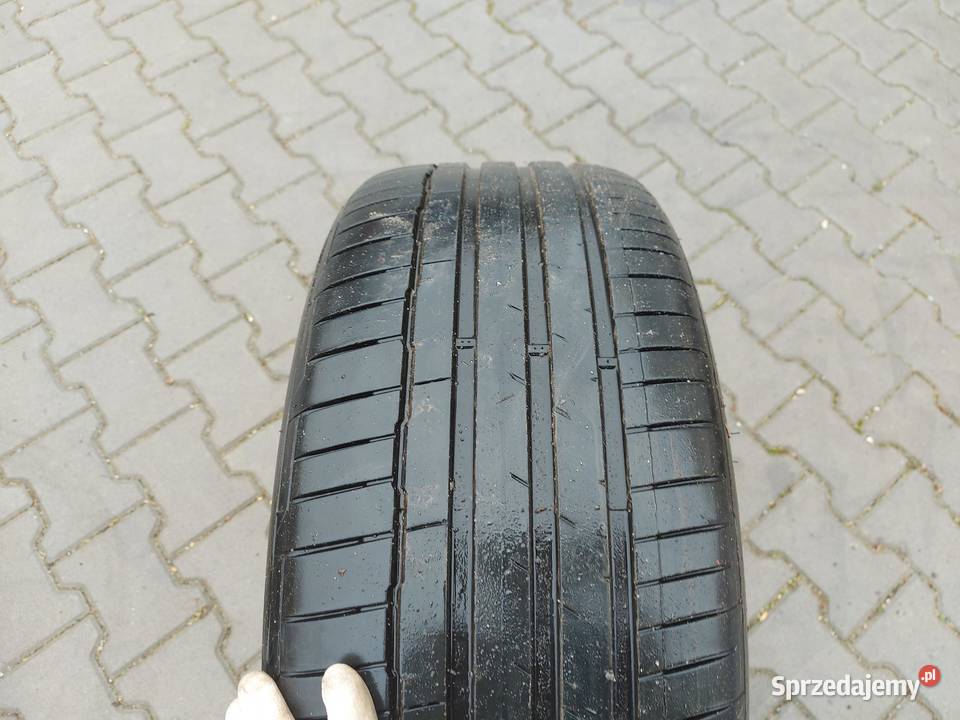 VW ID4 11A 2024r Koło alufelga 8Jx19 R19