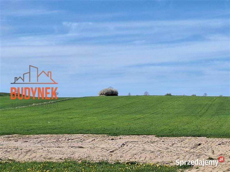 Działka budowlana Zakrzewo sprzedam