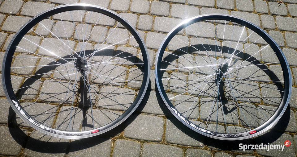 Koła szosowe Shimano FH TX500 Rozmiar 700C nowe Zawiercie sprzedam