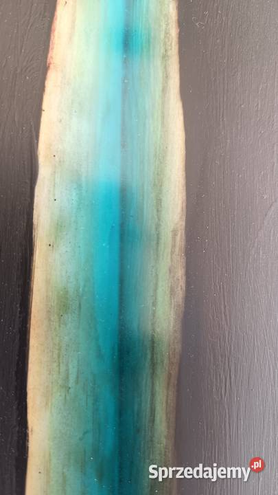 Stolik kawowy plus krzesło PRL