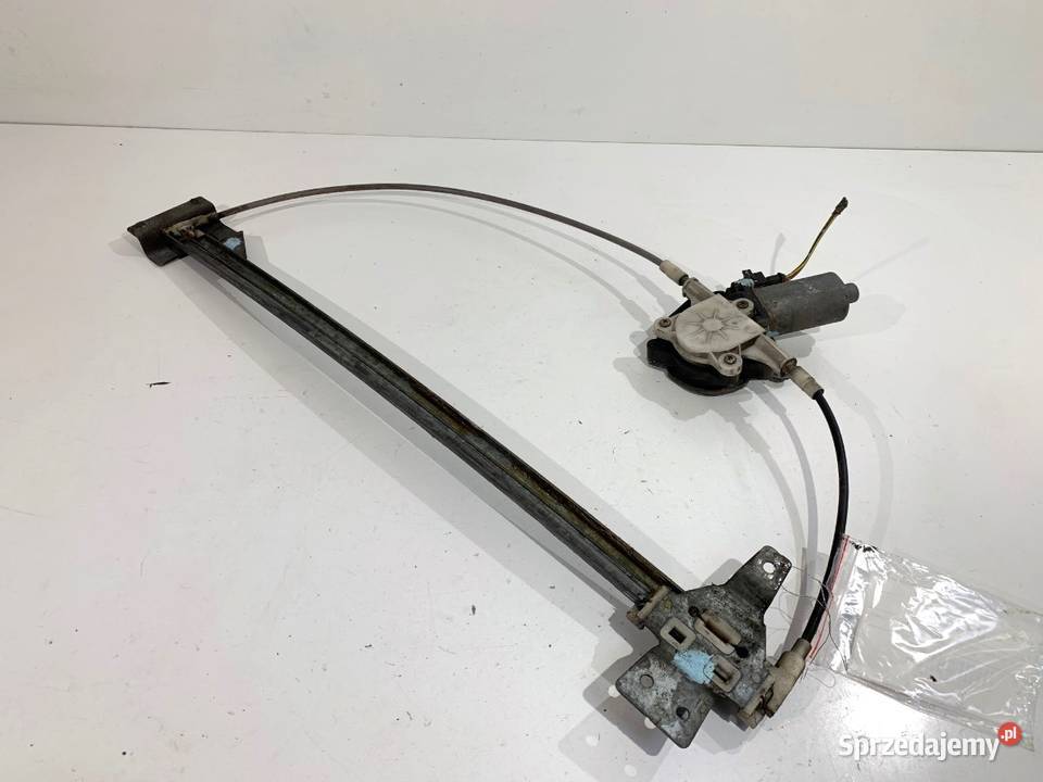 PODNOŚNIK SZYBY LEWY PRZÓD MERCEDES W638