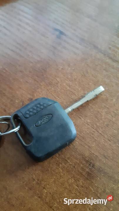 ECU sterownik silnika Ford Mondeo MkII Mk2 18 PB Motoryzacja Nałęczów