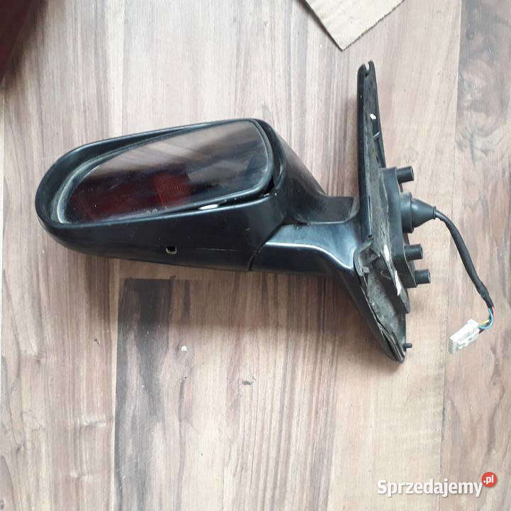 Lusterko elkierowcy Nissan Primera P11 Żabno
