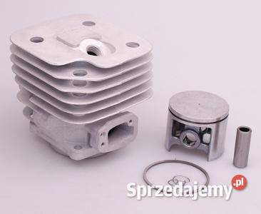 Cylinder Husqvarna 268268K 50mm kpl 8R48232 Opalenica