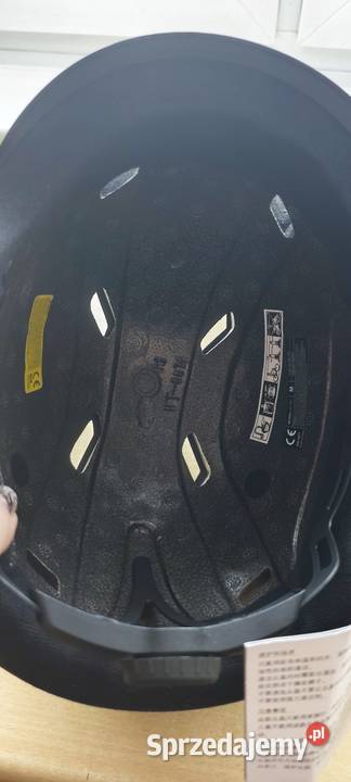 Kask 2w1 Victgoal Uniwersalny Kask Narciarski i Łódź