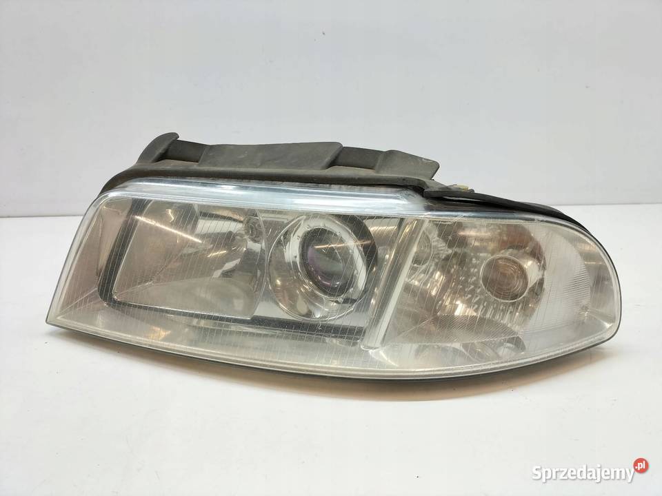 LAMPA PRZÓD LEWA EU LIFT 8D0941003AK Audi A4 I świętokrzyskie