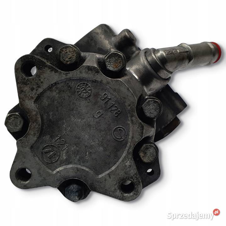 POMPA WSPOMAGANIA BMW E87 E90 E91 20 D Chełm sprzedam