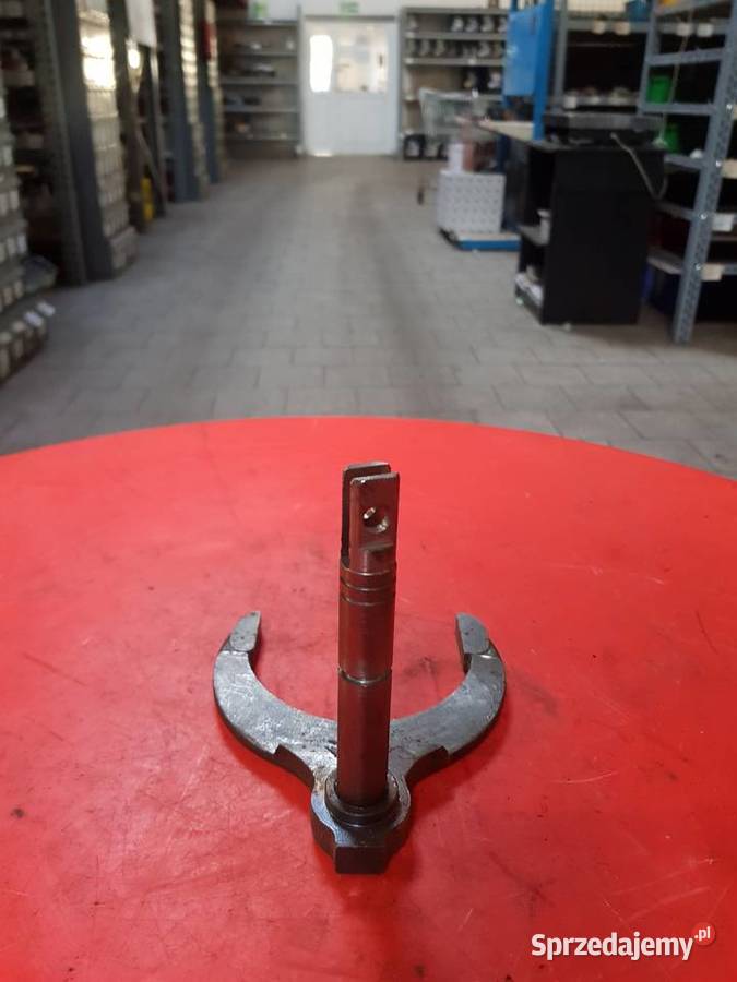 Wiedełki WOM Ursus c385 80108030 Sulechów sprzedam