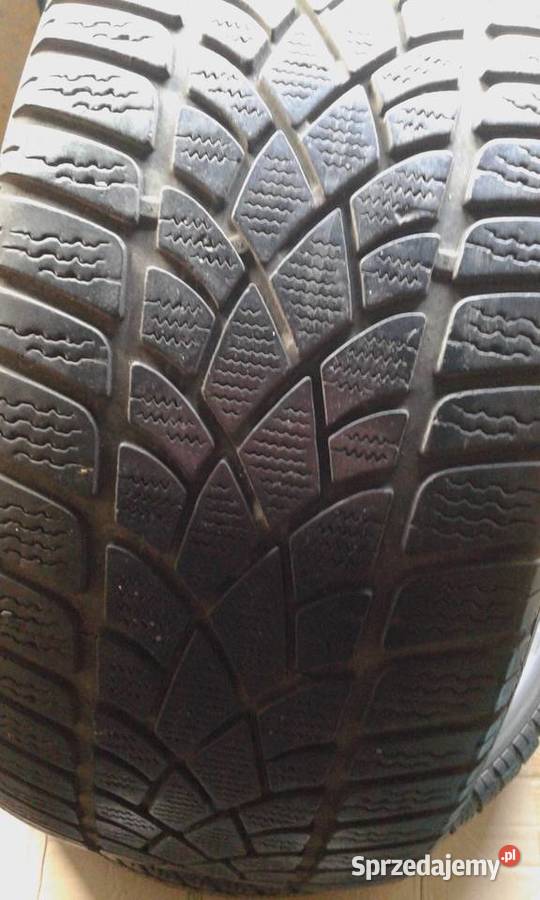 OPONA ZIMOWA DUNLOP WINTER SPORT 3D x1 2454018 Dunlop Wrocław