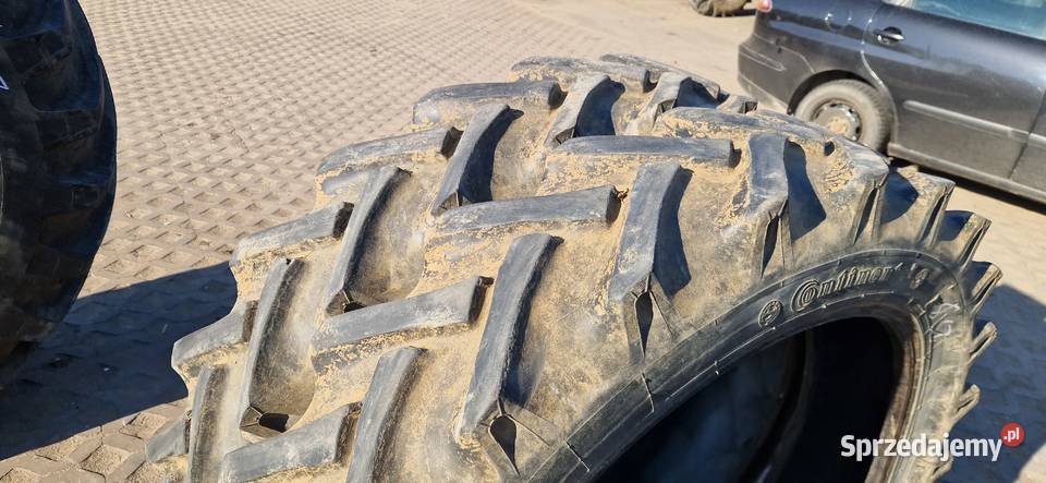 9536 23095r36 95r36 936 Continental 70 bez Rolnictwo Nowe Miasto Lubawskie