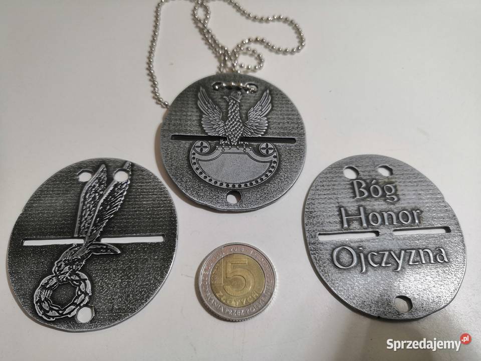 Stylowy Nieśmiertelnik Bydgoszcz