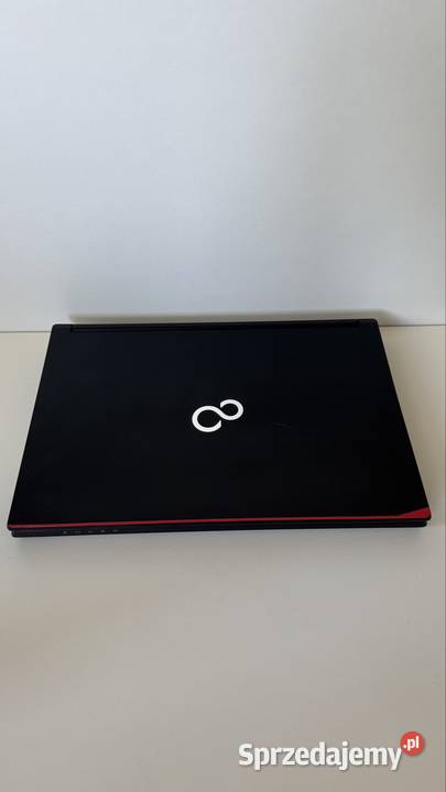 Fujitsu e546 i3 6gen 8gb 256ssd 14 mat wifi usb Rybnik