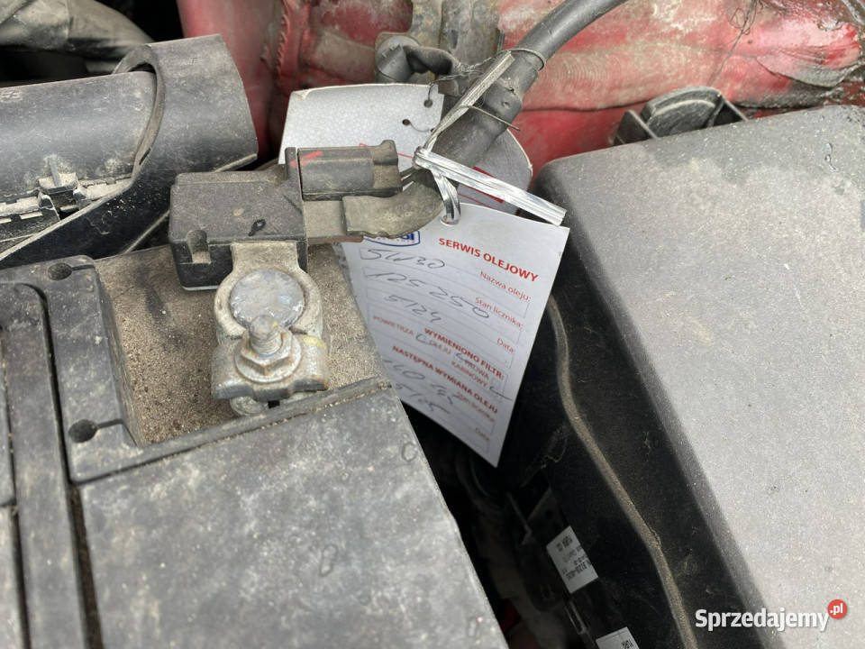 Hyundai i30 Polski salon2 właścicielNiski gniazdo AUX