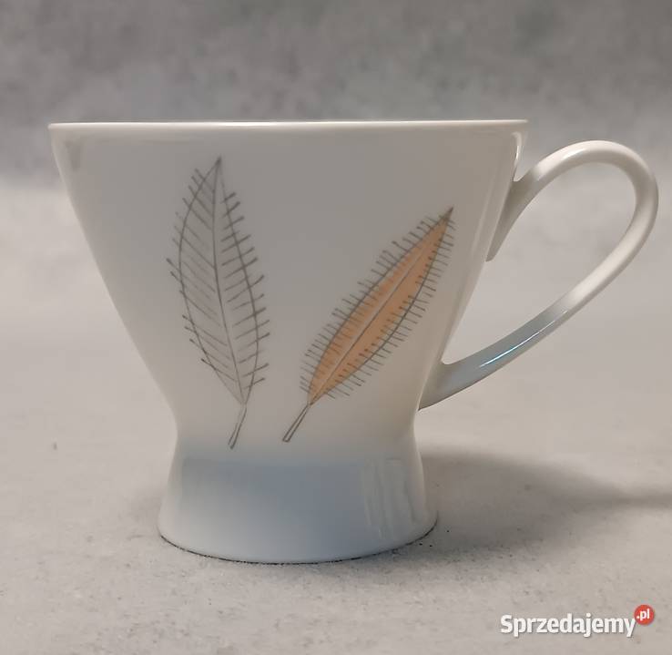 Rosenthal Form 2000 Modern Filiżanka Duet Stargard