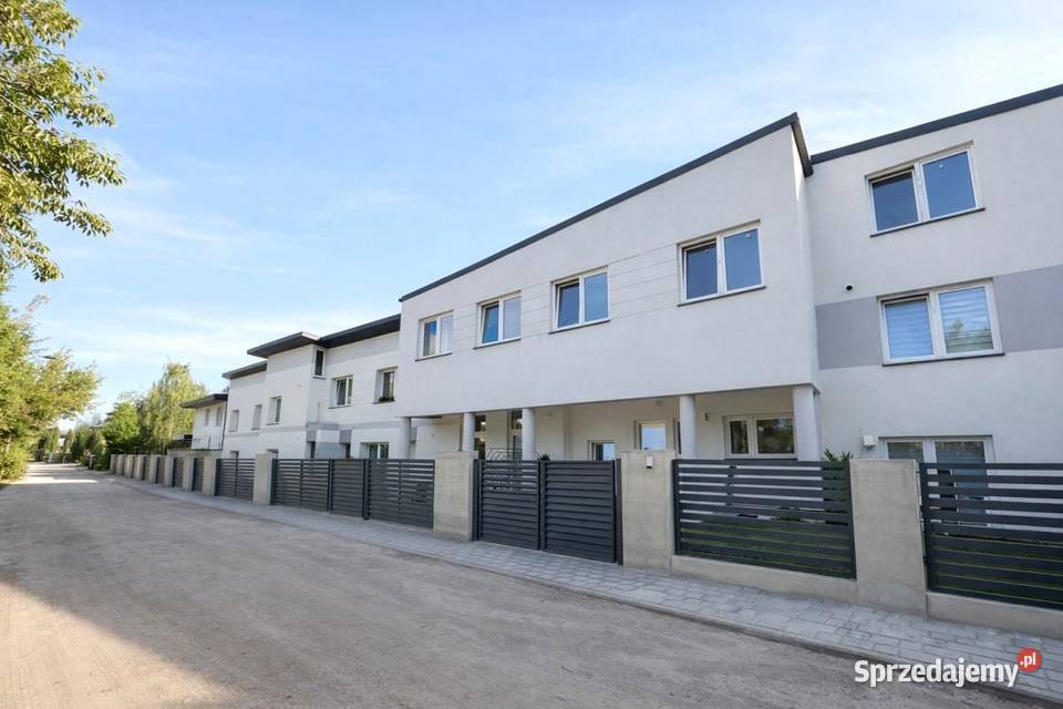 Mieszkanie Warszawa Wawer blok mazowieckie