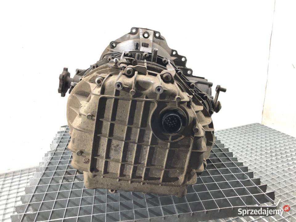 SKRZYNIA BIEGÓW AUDI A5 8T KSS 27 190 0717 osobowe