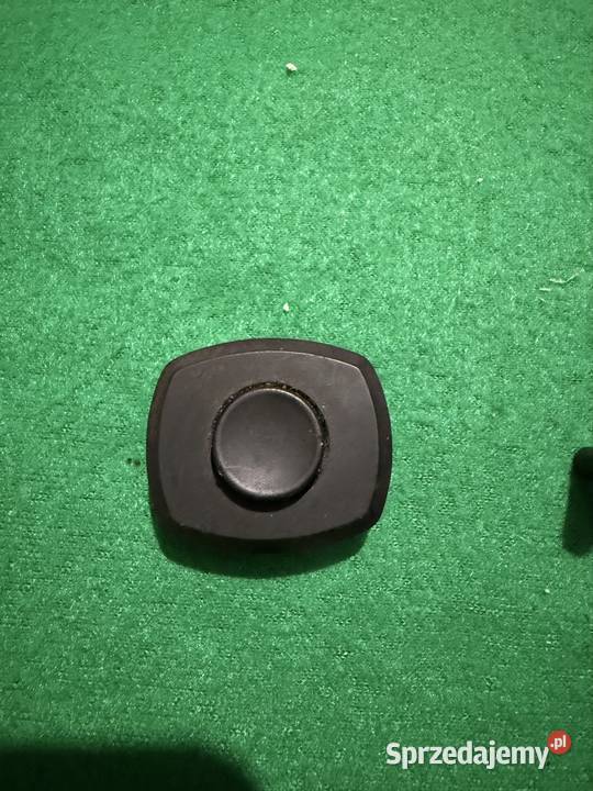 Zaślepka deski rozdzielczej BMW e12 Wyposażenie wnętrza