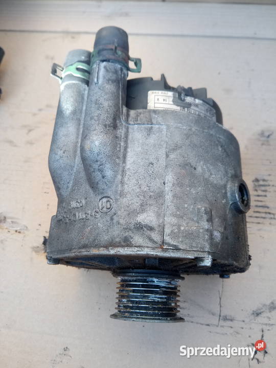 ALTERNATOR RENAULT ESPACE GRAND SCENIC Myszków
