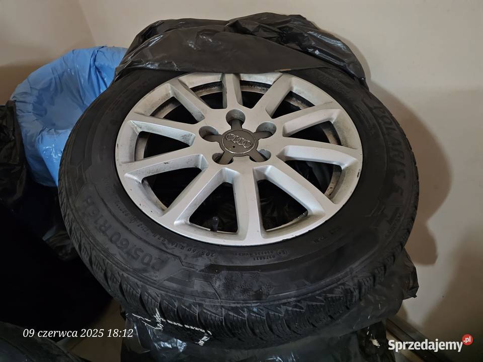 AUDI A5 Sline 2012 18 Prywatny Okazja Kielce