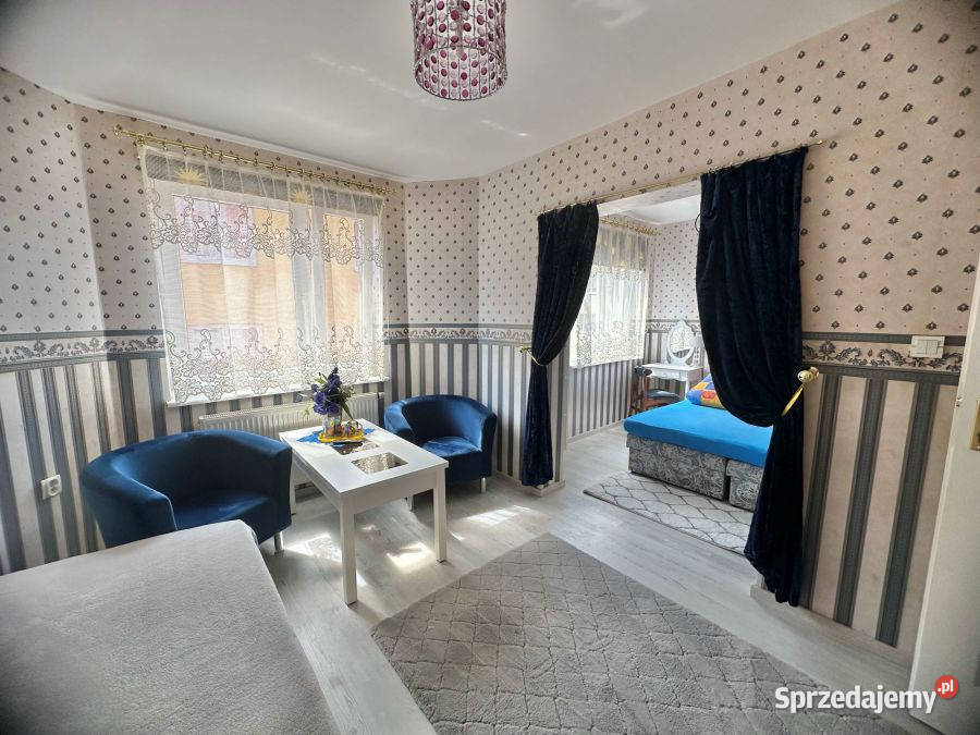 Dom wolnostojący Dziwnówek 600m2 zachodniopomorskie sprzedam